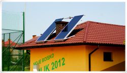 Rozpoczecie sezonu motocklowego