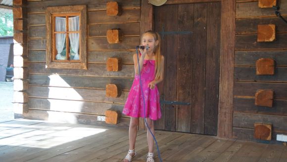 Program artystyczny Gminy Kuryłówka