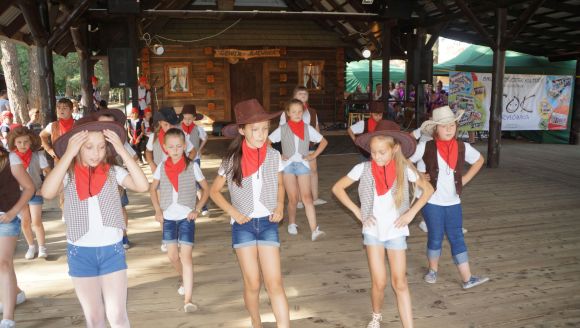 Program artystyczny Gminy Kuryłówka