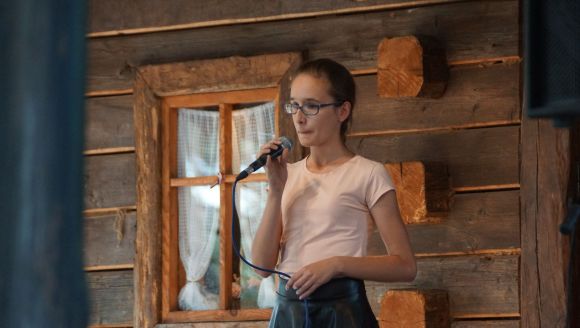 Program artystyczny Gminy Kuryłówka