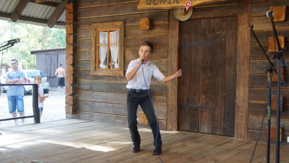 Program artystyczny Gminy Kuryłówka