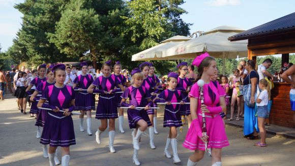 Program artystyczny Gminy Kuryłówka