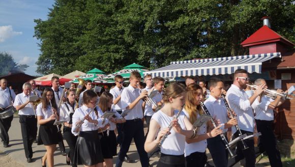 Program artystyczny Gminy Kuryłówka