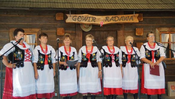 Program artystyczny Gminy Kuryłówka