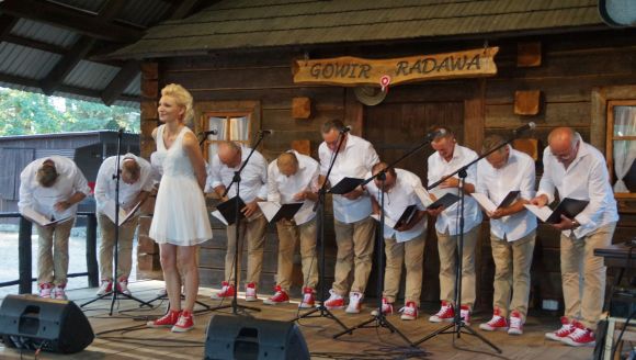 Program artystyczny Gminy Kuryłówka