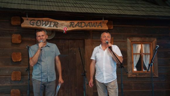 Program artystyczny Gminy Kuryłówka