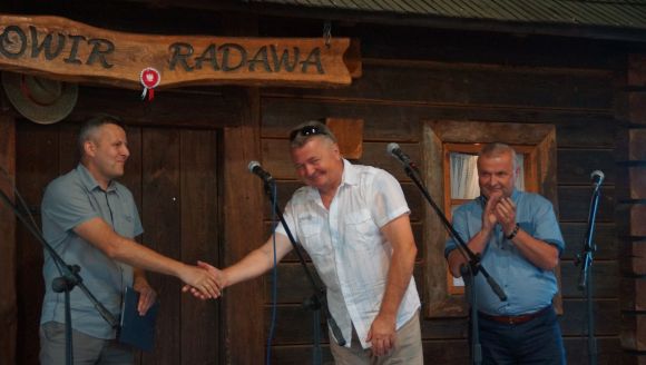 Program artystyczny Gminy Kuryłówka