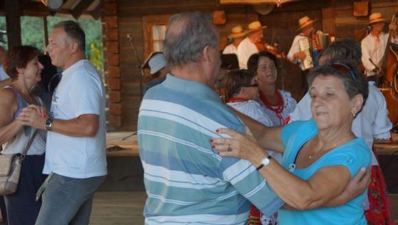 Program artystyczny Gminy Kuryłówka