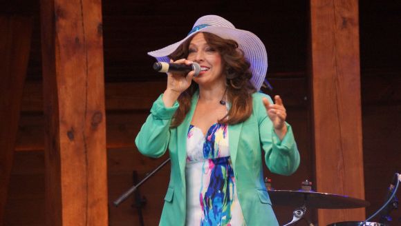 Wieczór z Piotrem Pręgowskim i Trio Spoko