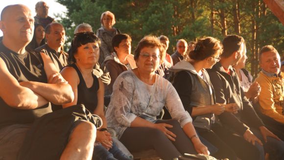 Wieczór z Piotrem Pręgowskim i Trio Spoko