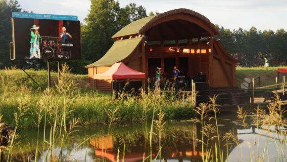 Wieczór z Piotrem Pręgowskim i Trio Spoko