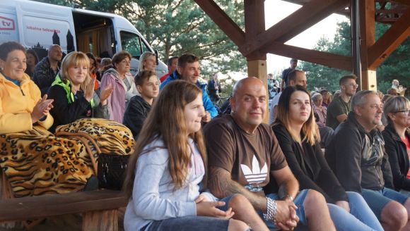 Wieczór z Piotrem Pręgowskim i Trio Spoko