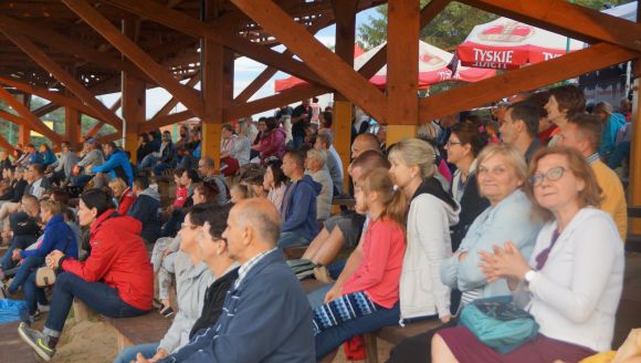 Wieczór z Piotrem Pręgowskim i Trio Spoko