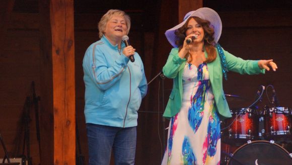 Wieczór z Piotrem Pręgowskim i Trio Spoko