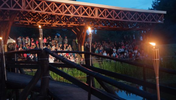 Wieczór z Piotrem Pręgowskim i Trio Spoko