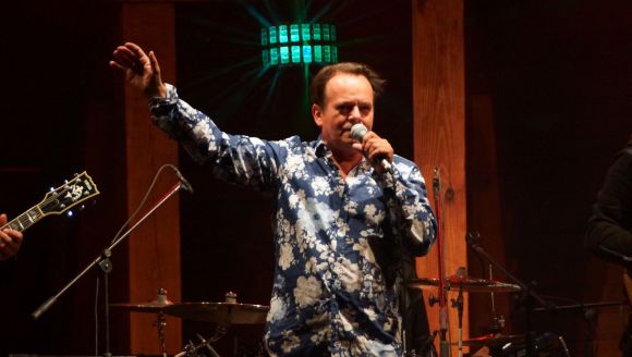 Wieczór z Piotrem Pręgowskim i Trio Spoko