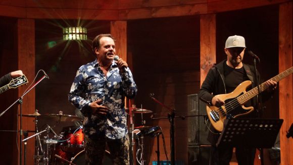 Wieczór z Piotrem Pręgowskim i Trio Spoko