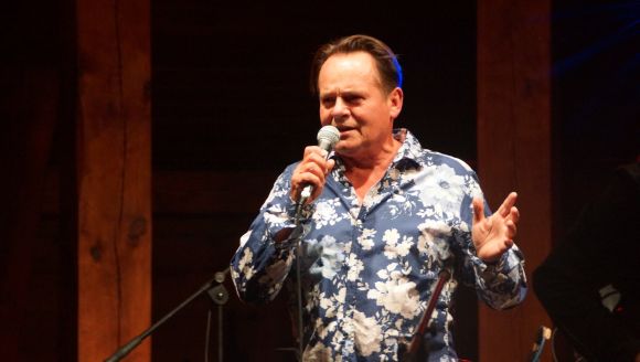 Wieczór z Piotrem Pręgowskim i Trio Spoko