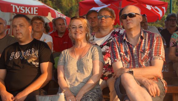 Wieczór z Kabaretem Pod Wyrwigroszem i zespołem Karczmarze