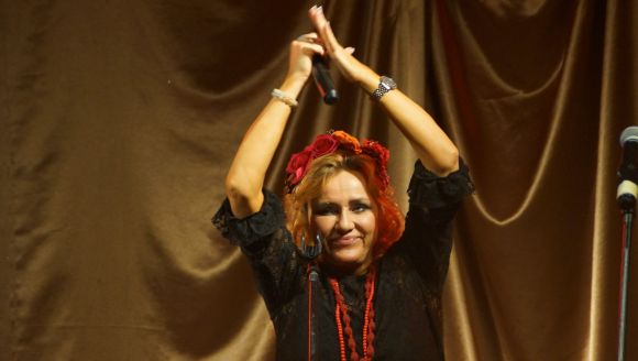 Wieczór z Kabaretem Pod Wyrwigroszem i zespołem Karczmarze