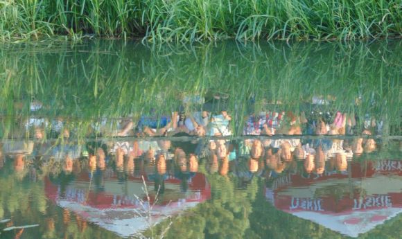 Wieczór z Haliną Frąckowiak, Drugą Marylą oraz niedziela GMINY ŁAŃCUT