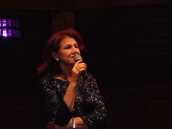 Wieczór z Haliną Frąckowiak, Drugą Marylą oraz niedziela GMINY ŁAŃCUT