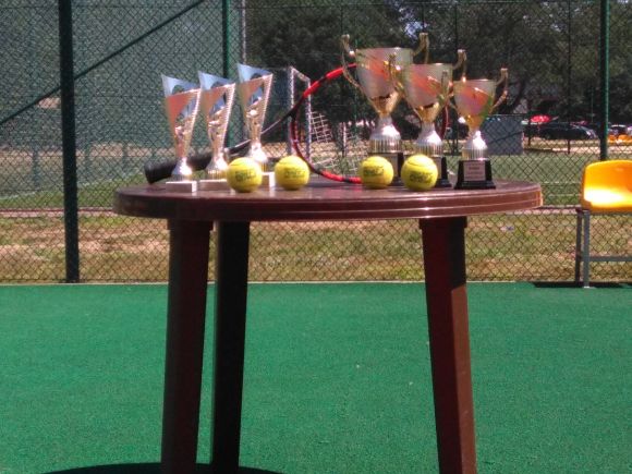 Turniej Tenisa Ziemnego