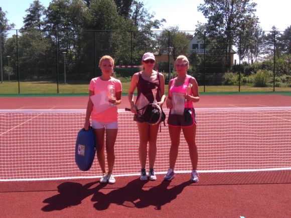 Turniej Tenisa Ziemnego