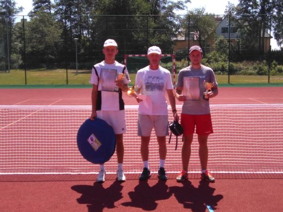 Turniej Tenisa Ziemnego