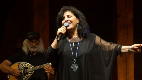 Wieczór Grecki w Radawie, oraz niedziela gminy Czarna