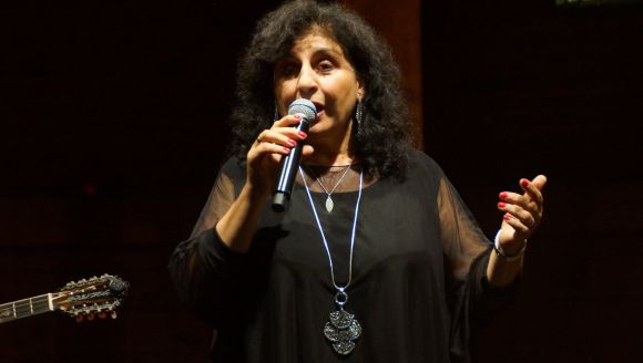 Wieczór Grecki w Radawie, oraz niedziela gminy Czarna