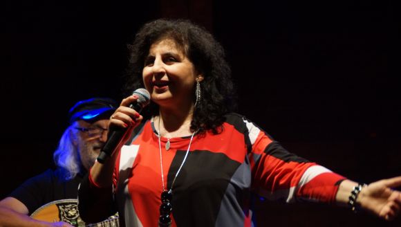 Wieczór Grecki w Radawie, oraz niedziela gminy Czarna