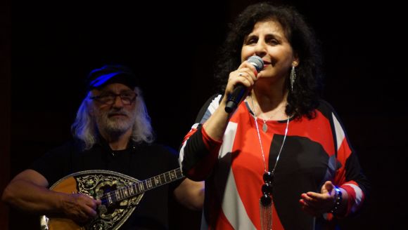 Wieczór Grecki w Radawie, oraz niedziela gminy Czarna