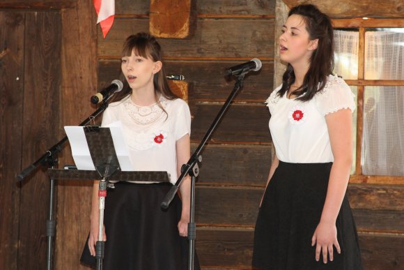 Przegląd Pieśni Maryjnej i Patriotycznej
