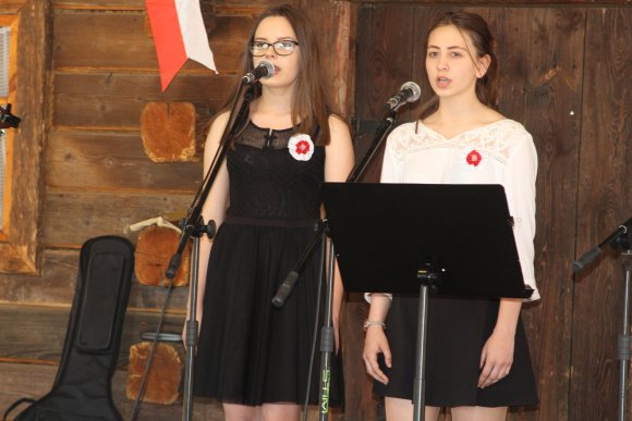 Przegląd Pieśni Maryjnej i Patriotycznej