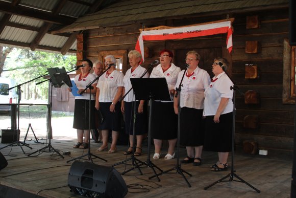 Przegląd Pieśni Maryjnej i Patriotycznej