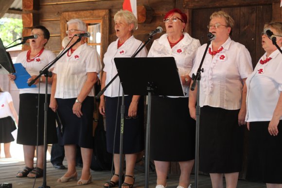 Przegląd Pieśni Maryjnej i Patriotycznej