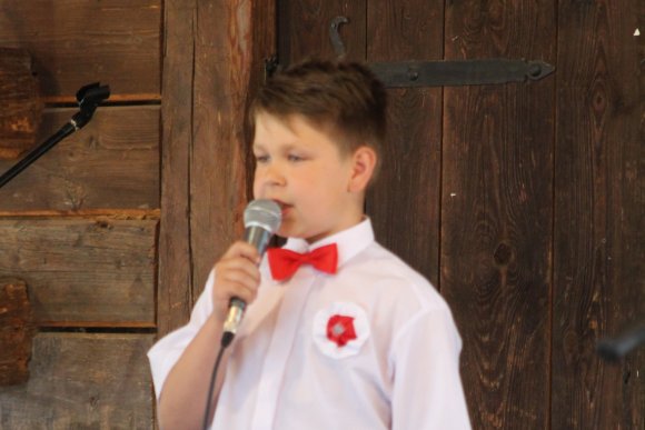 Przegląd Pieśni Maryjnej i Patriotycznej
