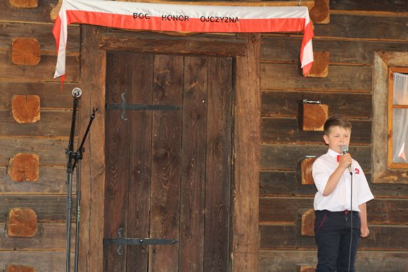 Przegląd Pieśni Maryjnej i Patriotycznej