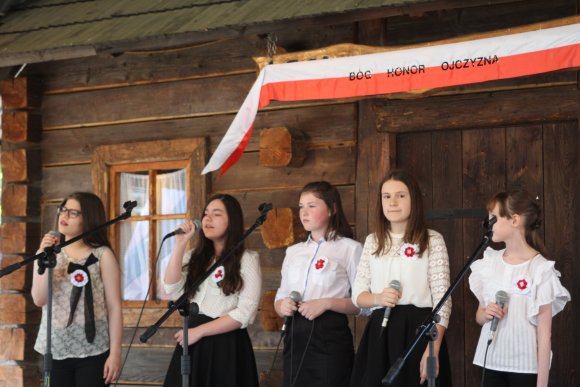 Przegląd Pieśni Maryjnej i Patriotycznej