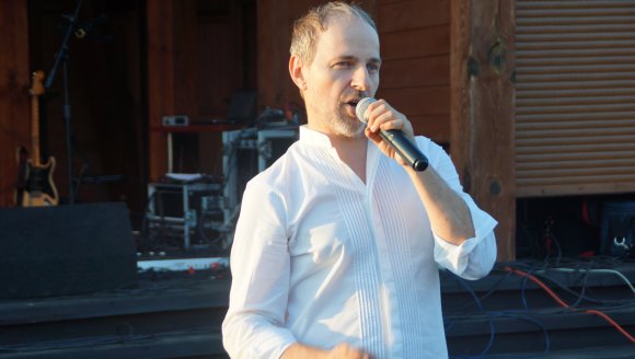 Wieczór Folkowy 2018