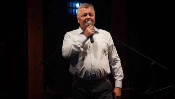 Wieczór Folkowy 2018