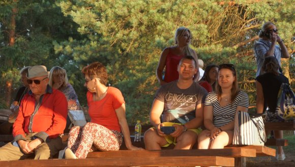Wieczór Folkowy 2018