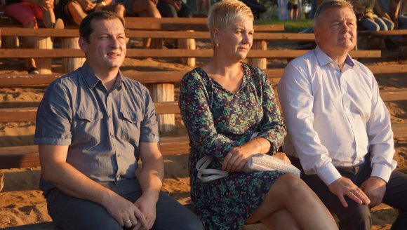 Wieczór Folkowy 2018