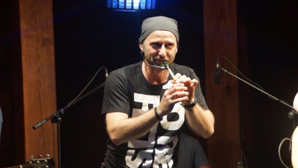 Wieczór Folkowy 2018