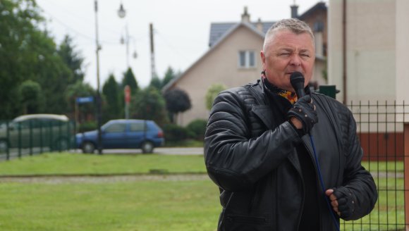 XXVIII Międzynarodowy Zlot Motocyklowy w Radawie