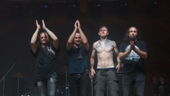 XXVIII Międzynarodowy Zlot Motocyklowy w Radawie