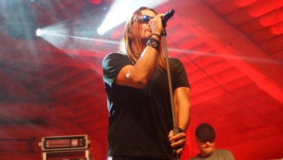 XXVIII Międzynarodowy Zlot Motocyklowy w Radawie