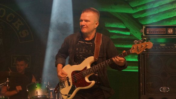 XXVIII Międzynarodowy Zlot Motocyklowy w Radawie