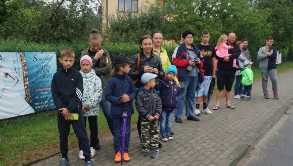 XXVIII Międzynarodowy Zlot Motocyklowy w Radawie